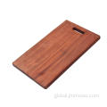Cutting Board Wood Cutting Board for Kitchen Supplier